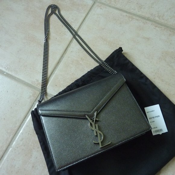 saint laurent bags price